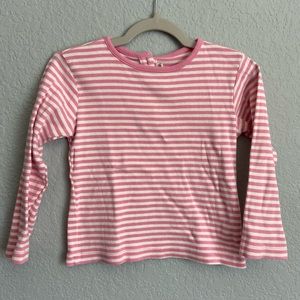 JoJo Maman Bebe Long Sleeve 3-4Y